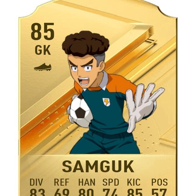 Samguk
