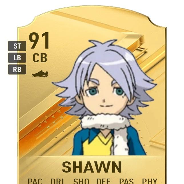 Shawn