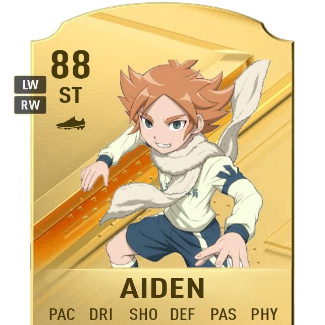 Aiden