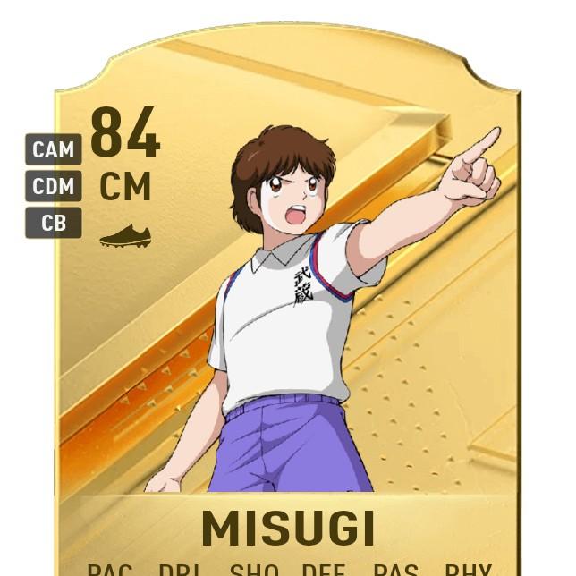 MISUGI