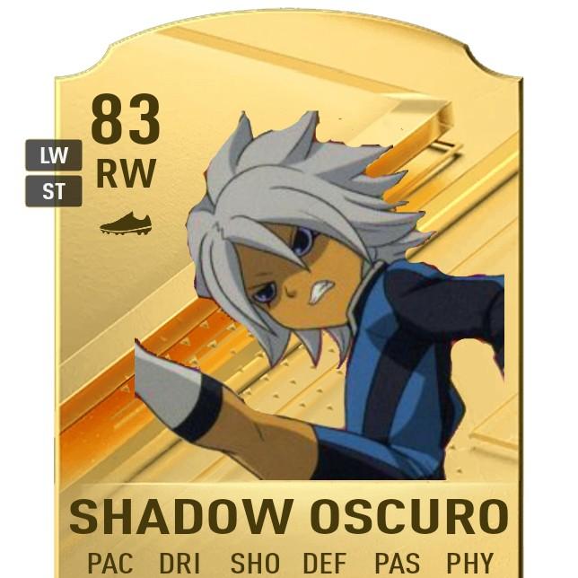 Shadow Oscuro