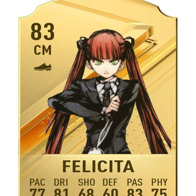 Felicita
