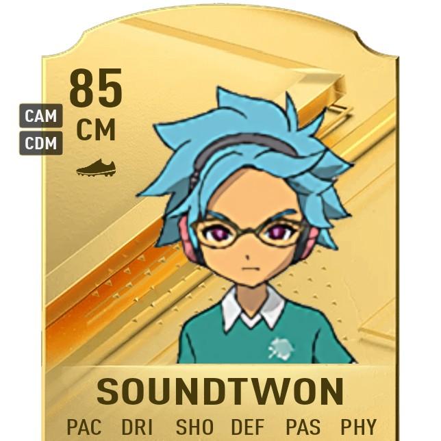 Soundtwon