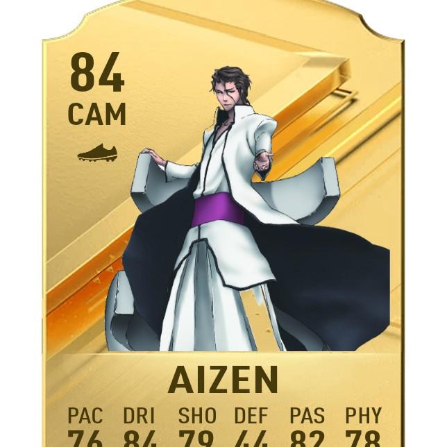 Aizen