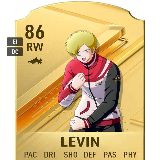 Levin