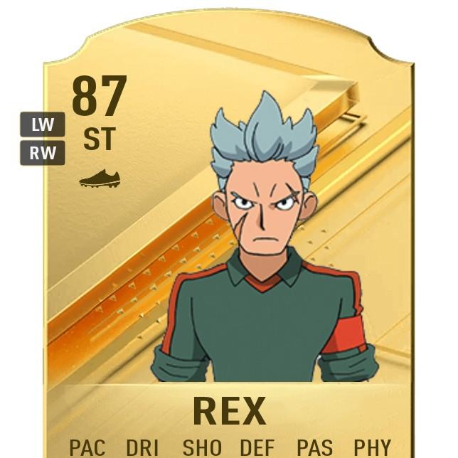 Rex