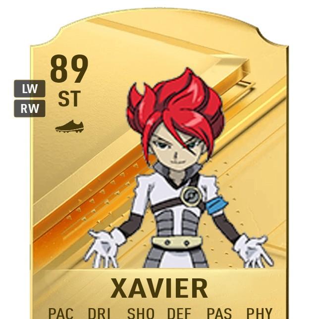 Xavier