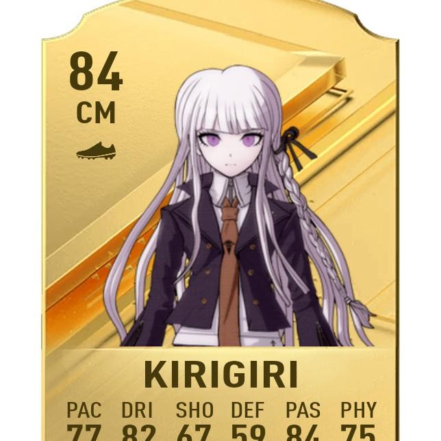 Kirigiri