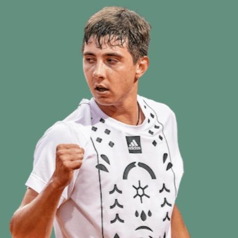 Alexander Shevchenko