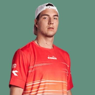 Jan-Lennard Struff