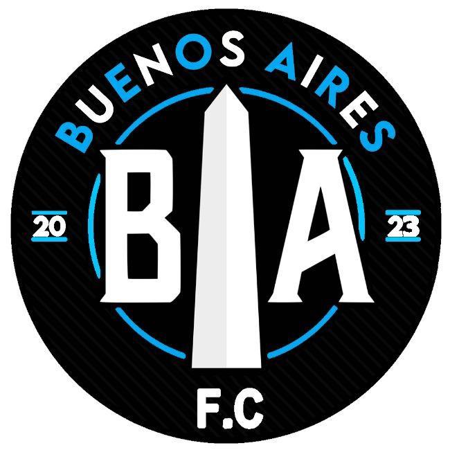 [LIB] Buenos Aires City