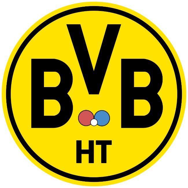 [DIV 2] Borrusia Dortmund HT
