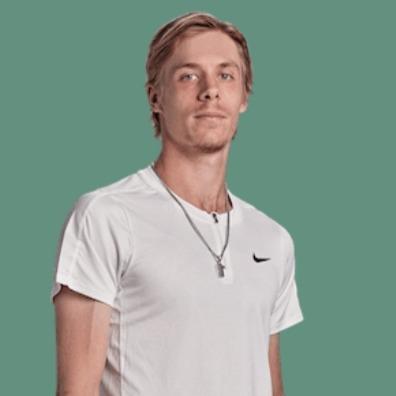 Denis Shapovalov