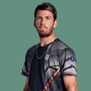 Cameron Norrie