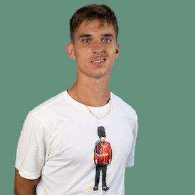 Dino Prizmic