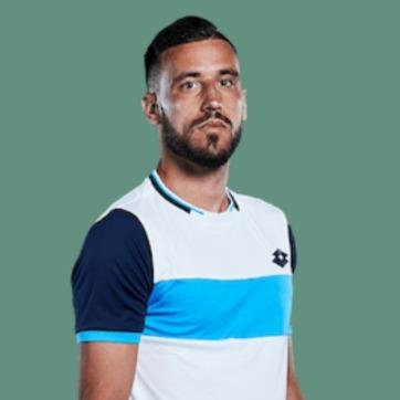 Damir Dzhumur
