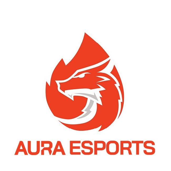 AURA Blaze