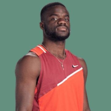 Francis Tiafoe