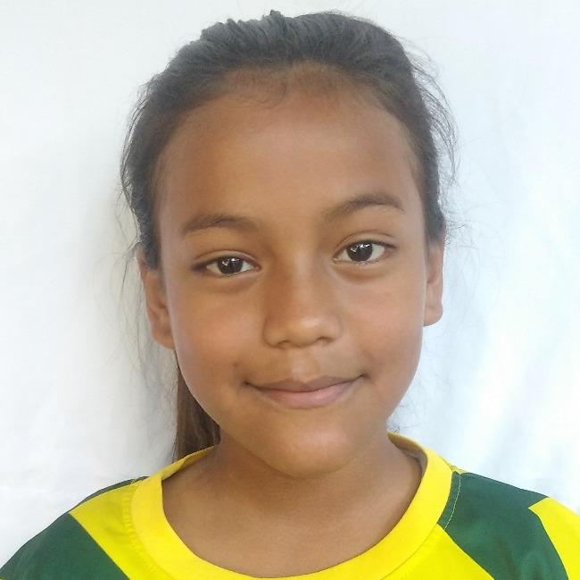 YEIKELI GABRIELA CARREÑO DIAZ