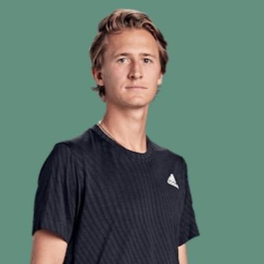 Sebastian Korda