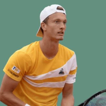 Jiři Lehecka