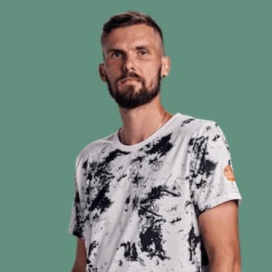 Oscar Otte