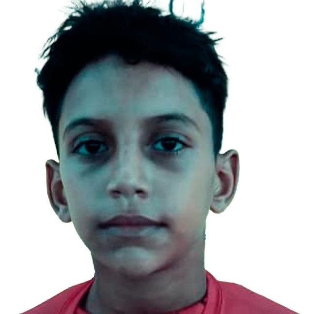 DELVIS RAFAEL GONZÁLEZ PACHECO