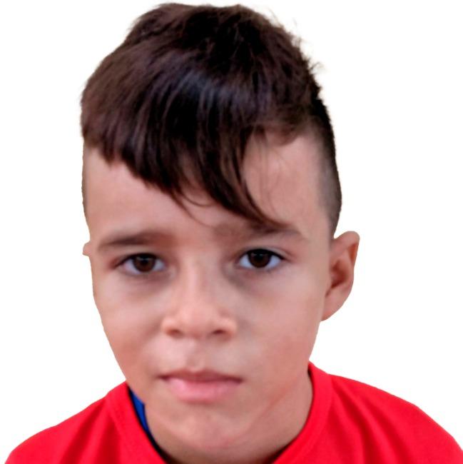 JHOSUE ALEJANDRO ARA MATA