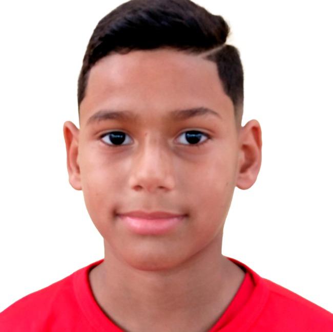 LUCIANO FABRICIO CARMONA RINCON