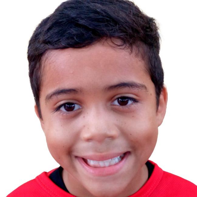 SEBASTIÁN JESÚS NIEVES SANTANA