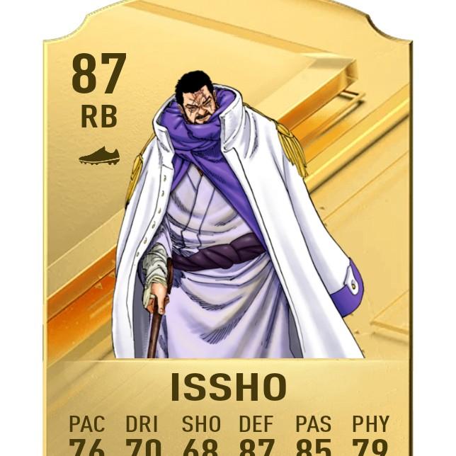 Issho