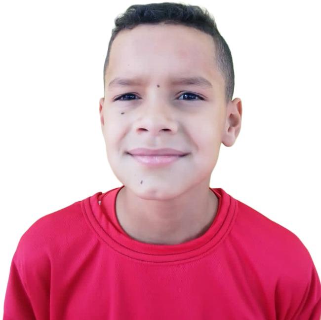 ABRAHAM DAVID BELLORIN GOMEZ