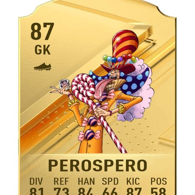 Perospero