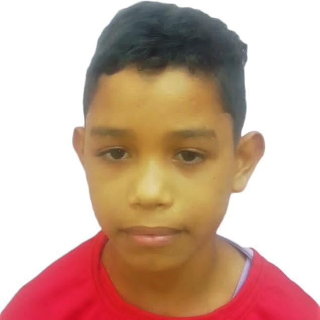 ESNEYKER GABRIEL CHIRINOS GONZALEZ
