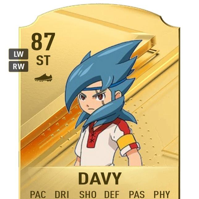 Davy