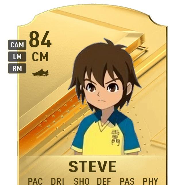 Steve