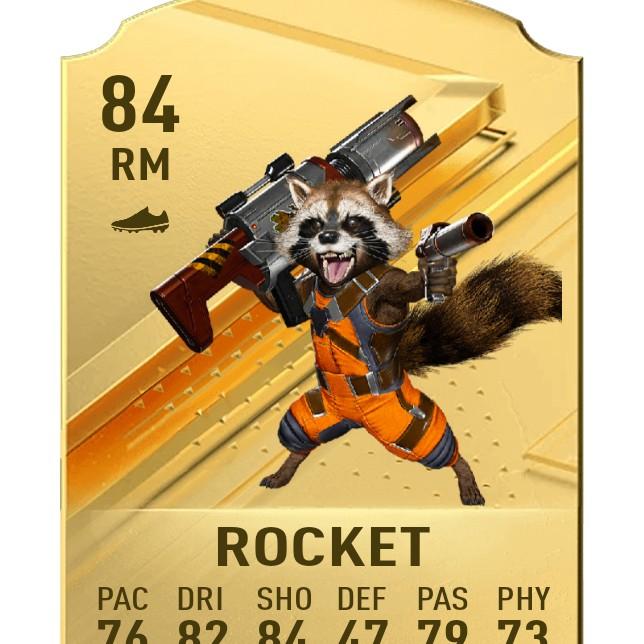 Rocket