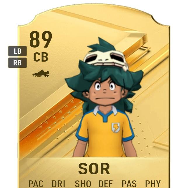 Sor
