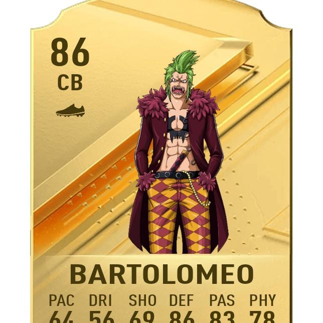 Bartolomeo