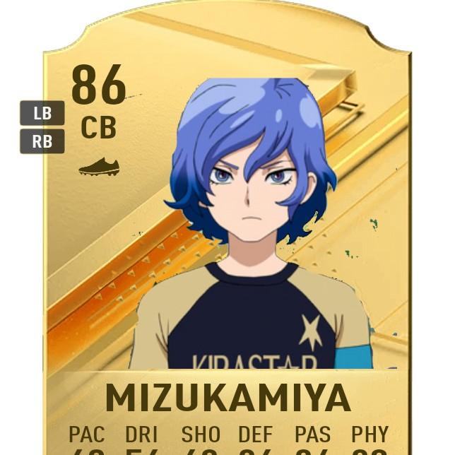 Mizukamiya