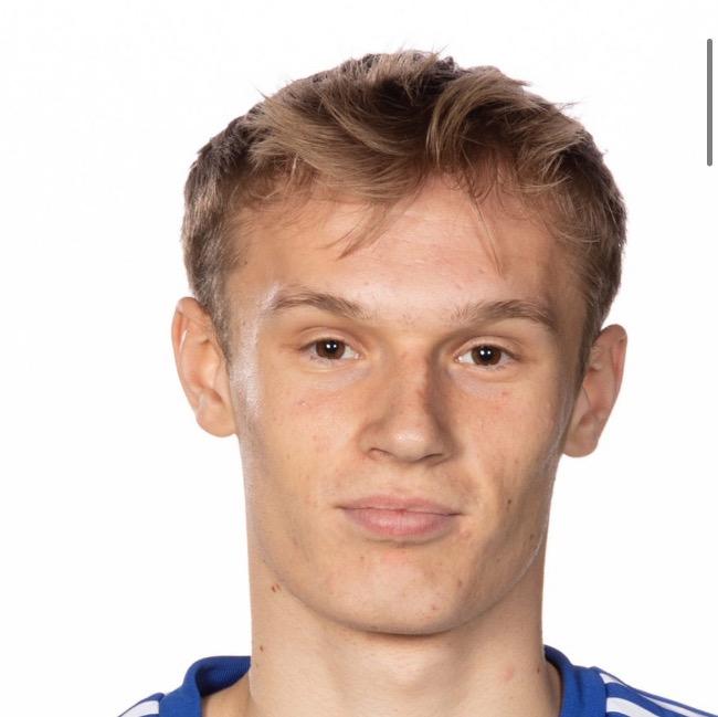 🇩🇰M.Baggesen