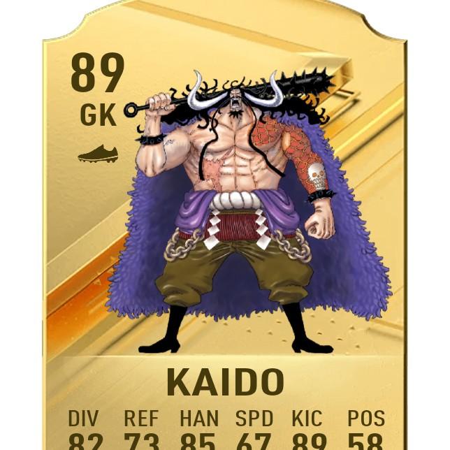 Kaido
