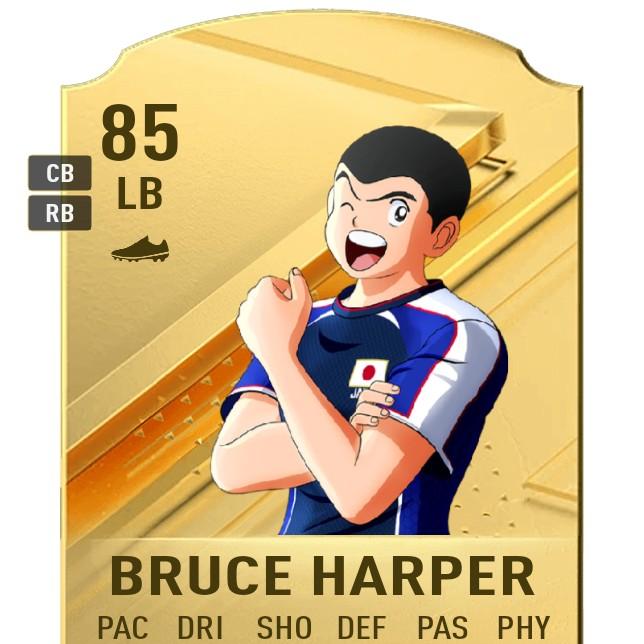 Bruce oliver