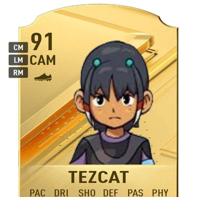 Tezcat