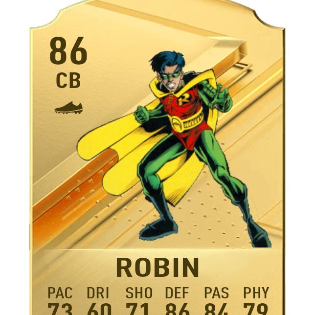 Robin