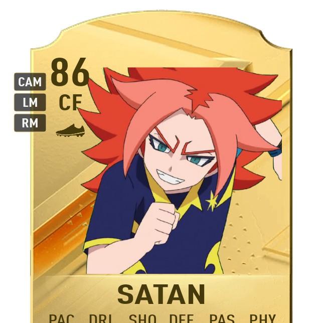 Satan