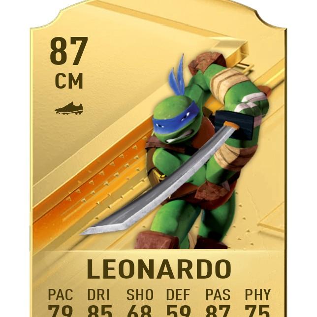 Leonardo