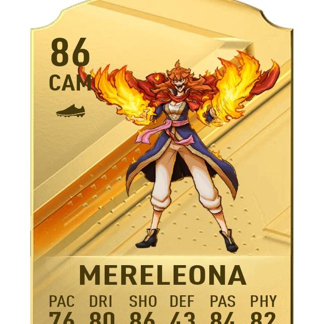 Mereleona
