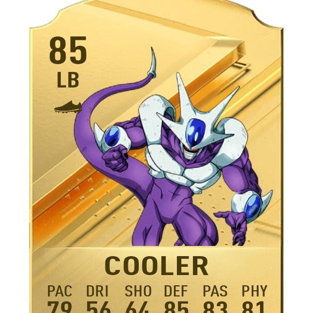 Cooler