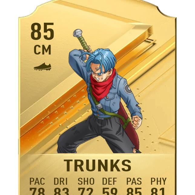 Trunks